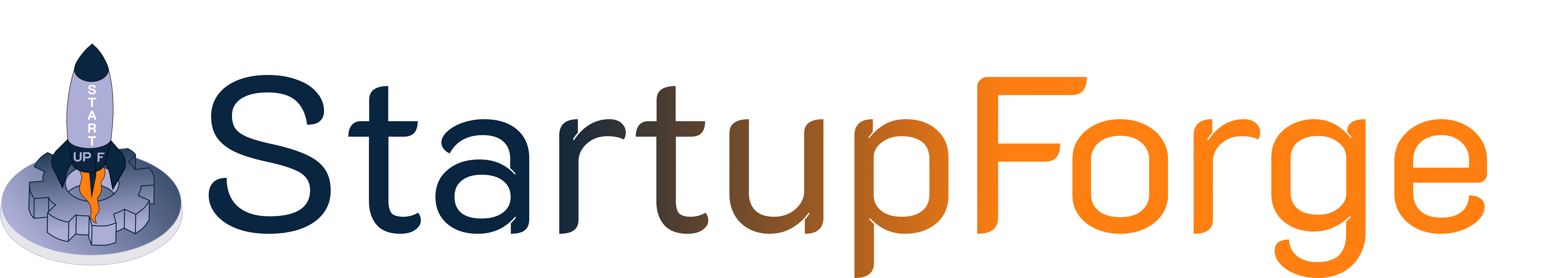 startup forge logo